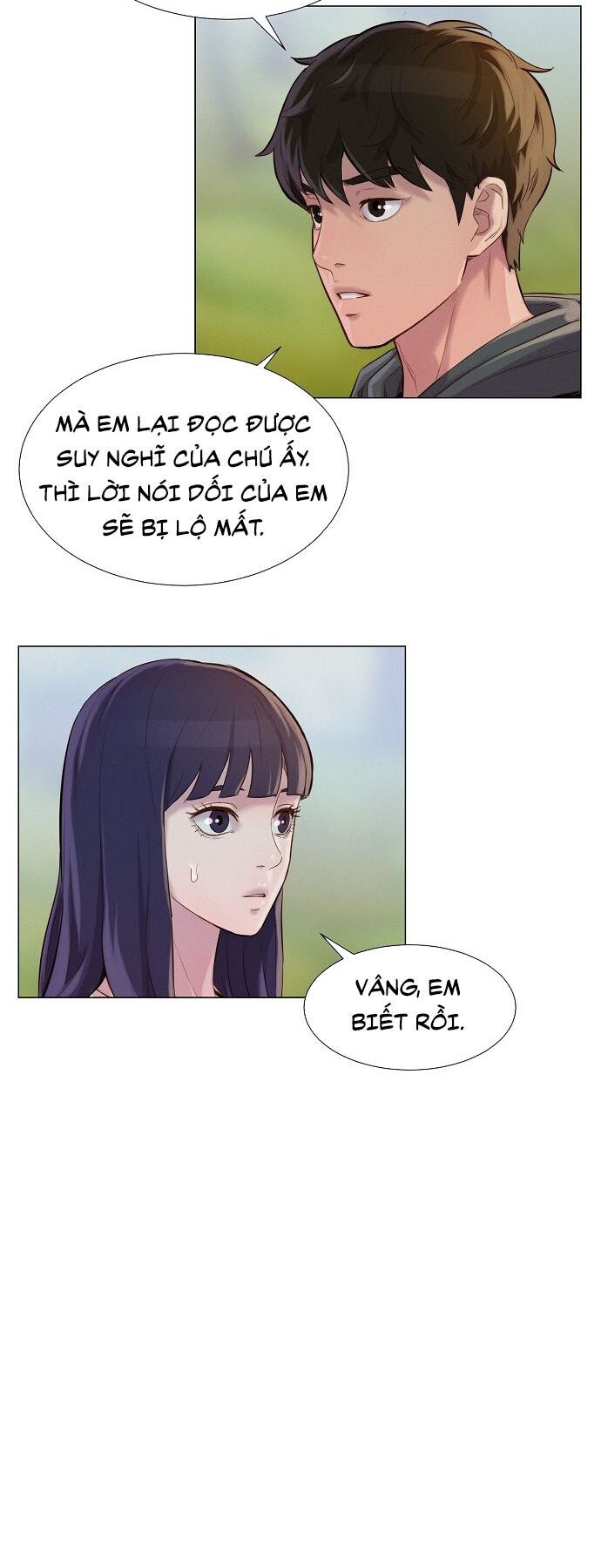 Thợ Săn 3 Cm Chapter 40 - 20