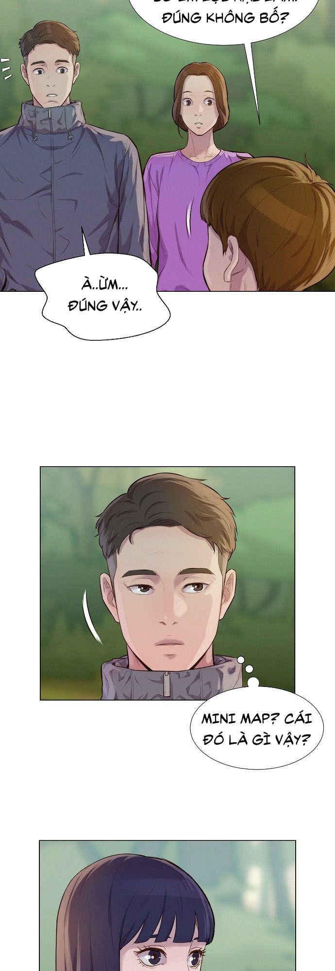 Thợ Săn 3 Cm Chapter 40 - 3