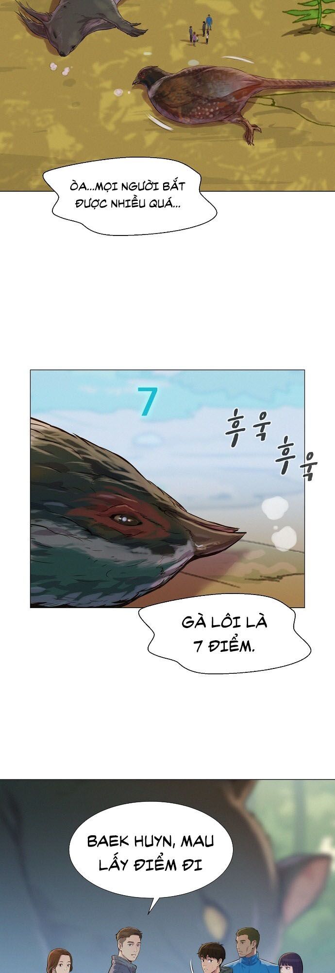 Thợ Săn 3 Cm Chapter 40 - 22