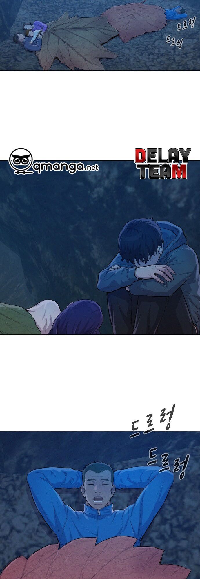 Thợ Săn 3 Cm Chapter 40 - 26