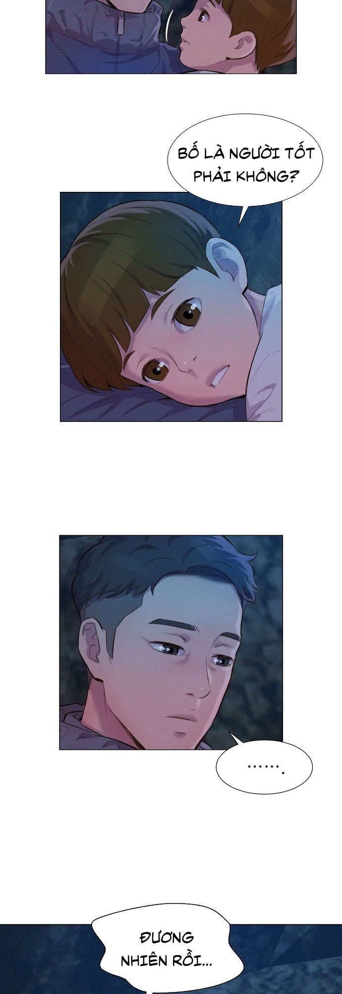 Thợ Săn 3 Cm Chapter 40 - 28