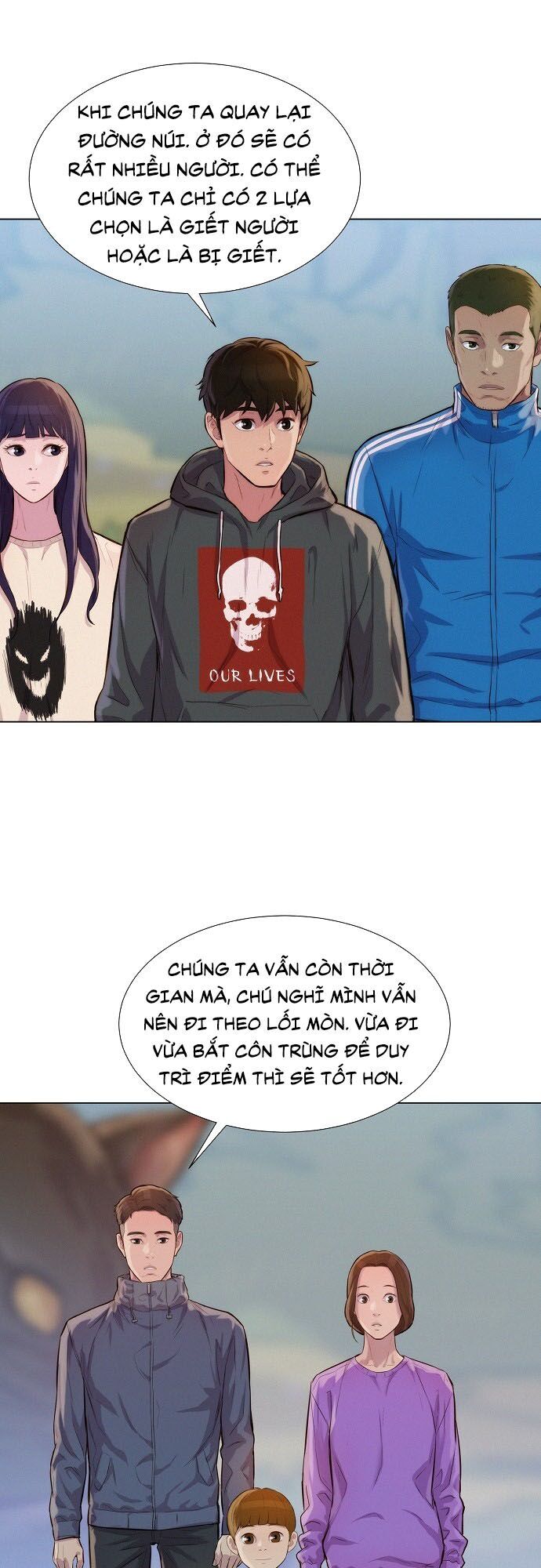 Thợ Săn 3 Cm Chapter 40 - 33