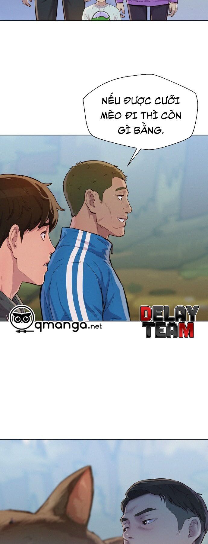 Thợ Săn 3 Cm Chapter 40 - 34