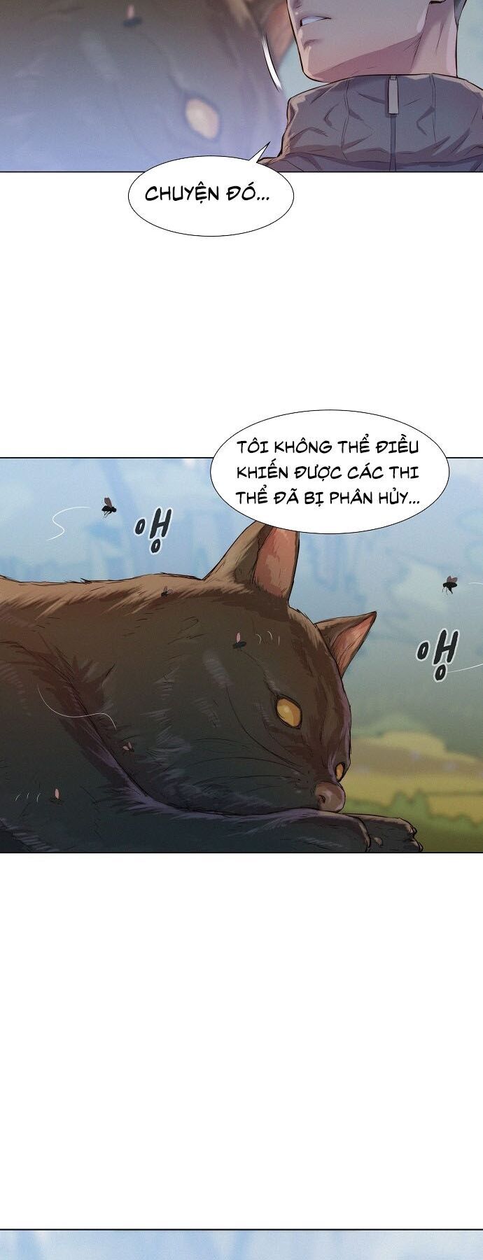 Thợ Săn 3 Cm Chapter 40 - 35