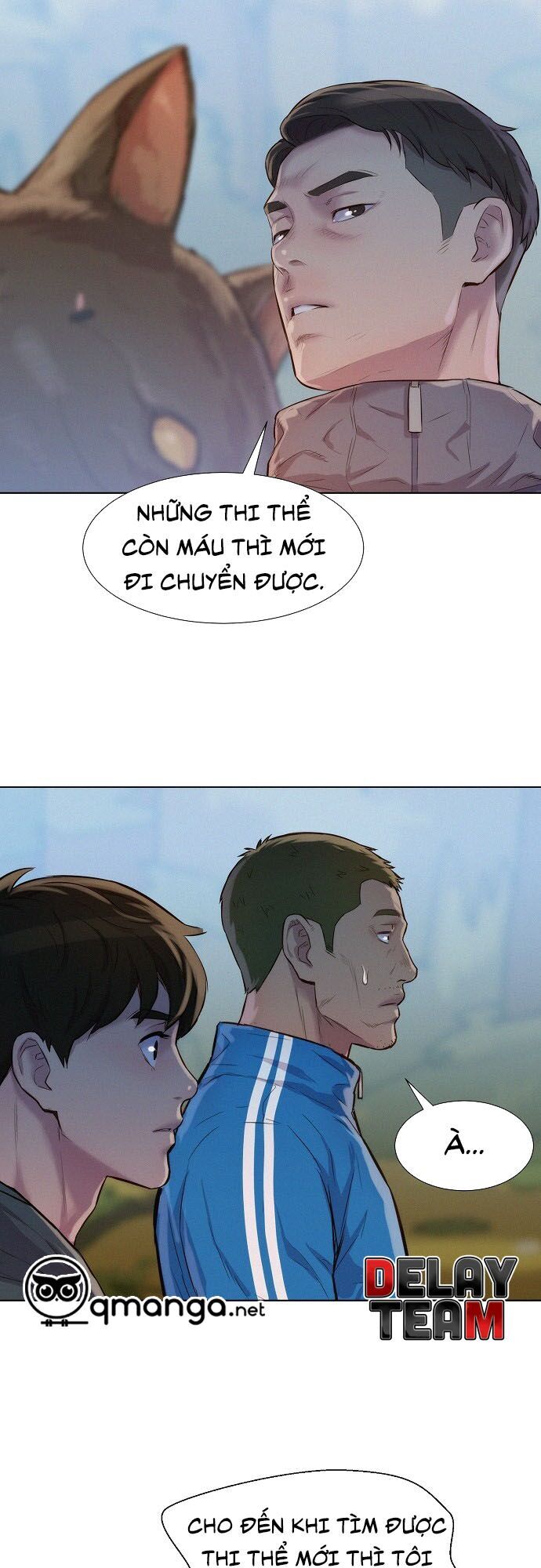 Thợ Săn 3 Cm Chapter 40 - 36