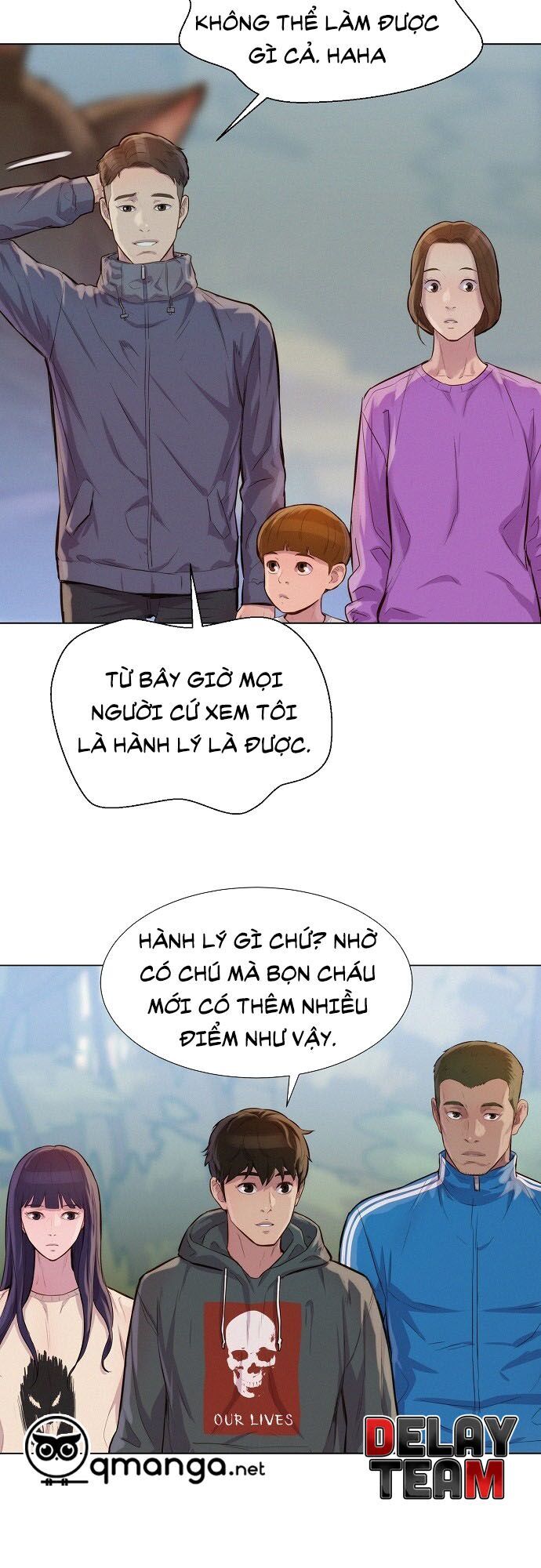 Thợ Săn 3 Cm Chapter 40 - 37