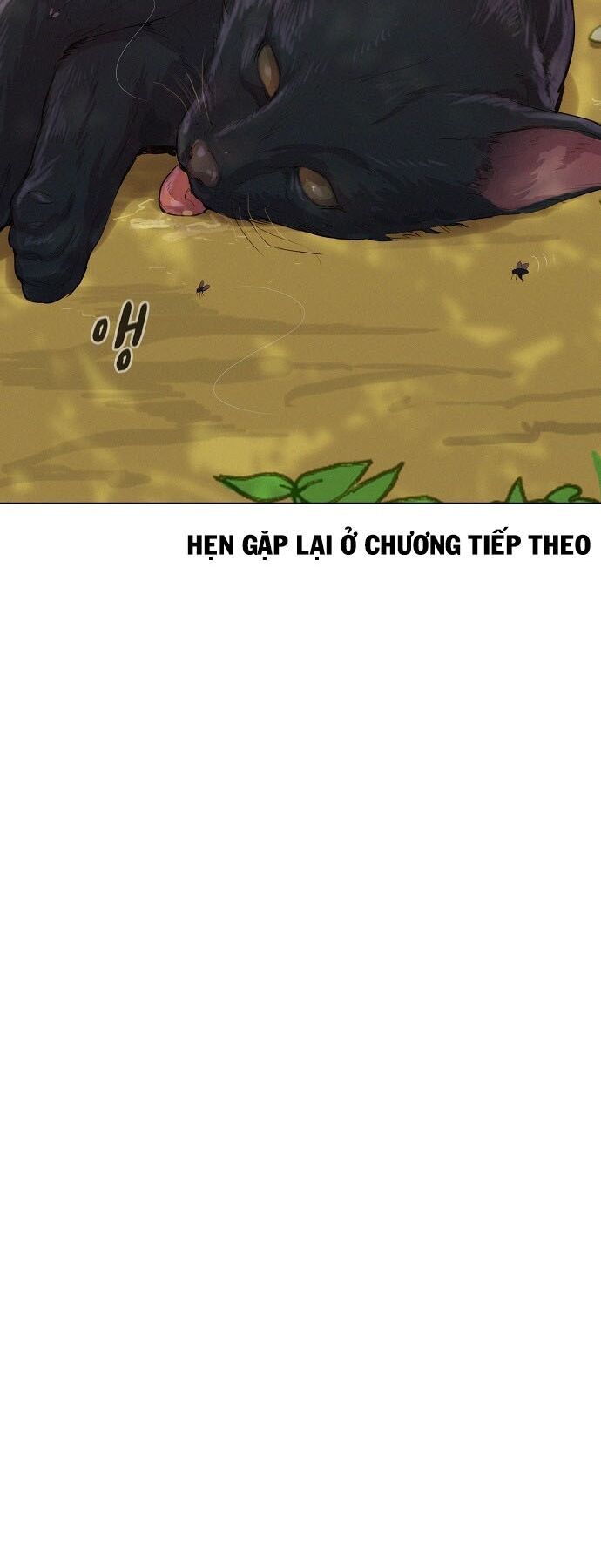 Thợ Săn 3 Cm Chapter 40 - 40