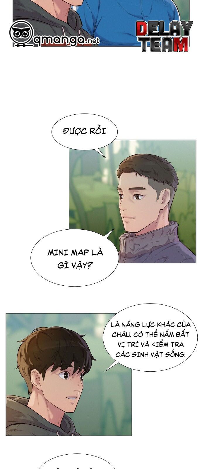 Thợ Săn 3 Cm Chapter 40 - 5