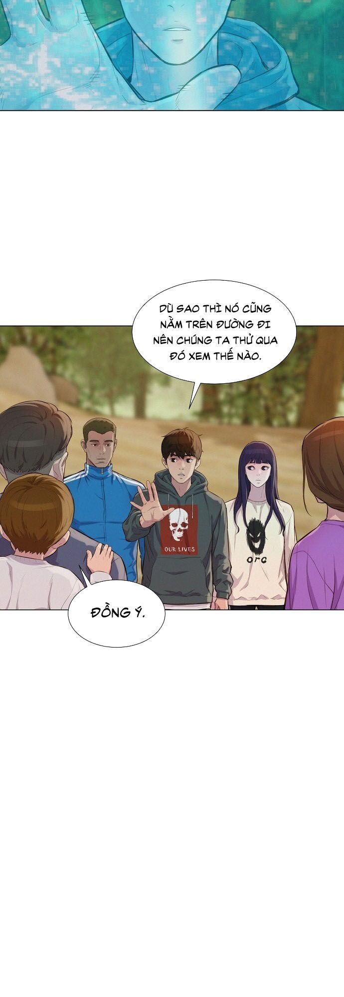 Thợ Săn 3 Cm Chapter 41 - 11