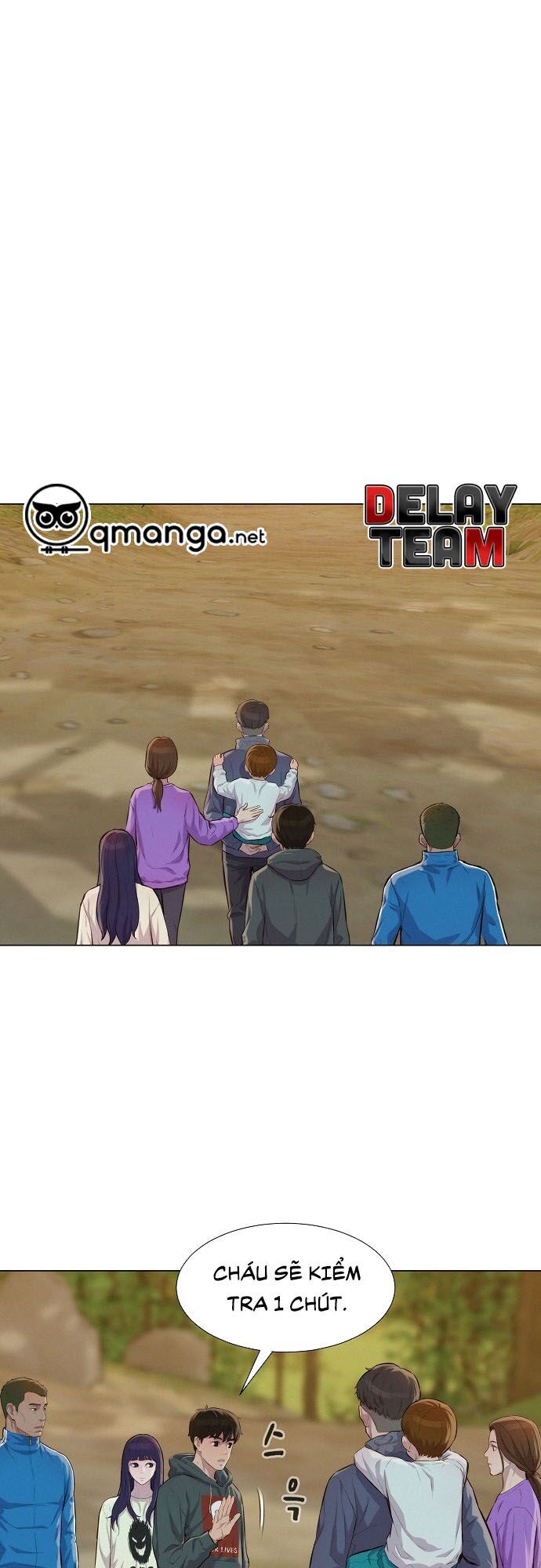 Thợ Săn 3 Cm Chapter 41 - 12