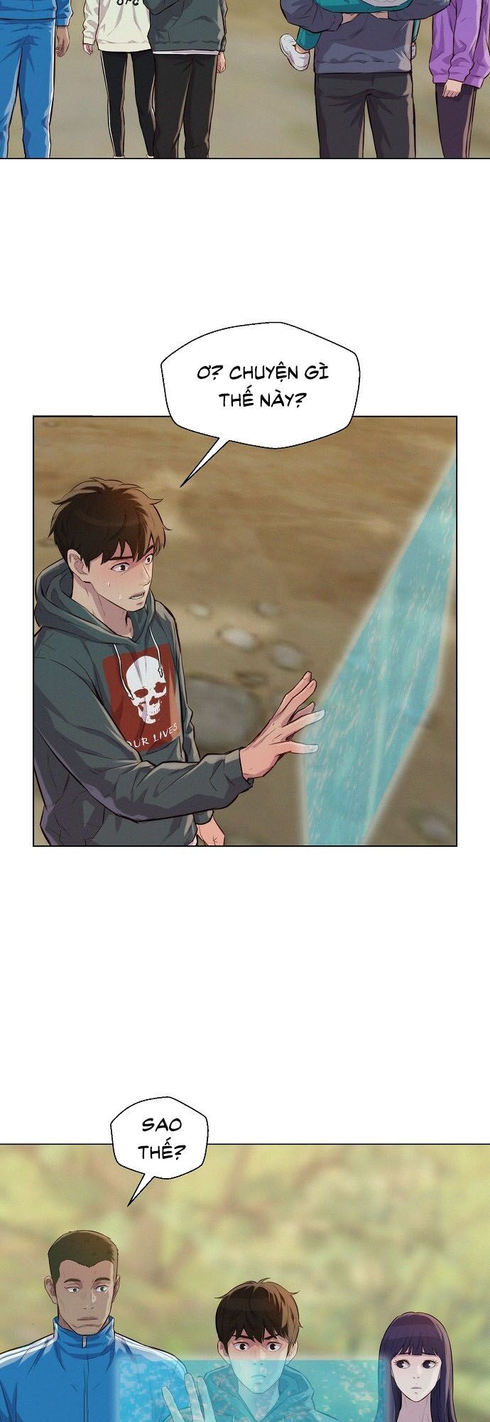 Thợ Săn 3 Cm Chapter 41 - 13