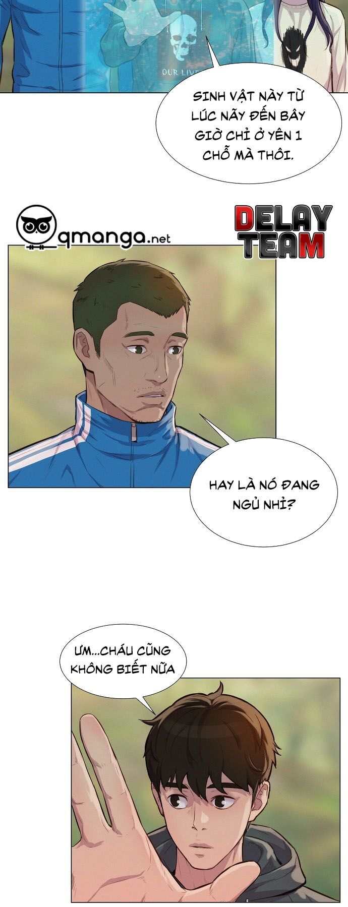 Thợ Săn 3 Cm Chapter 41 - 14