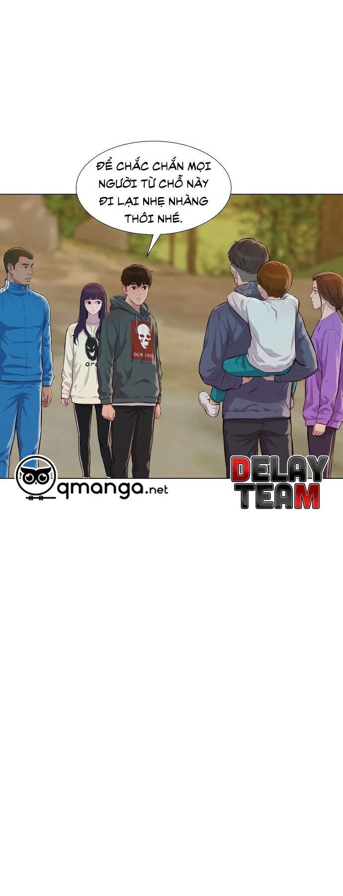 Thợ Săn 3 Cm Chapter 41 - 15