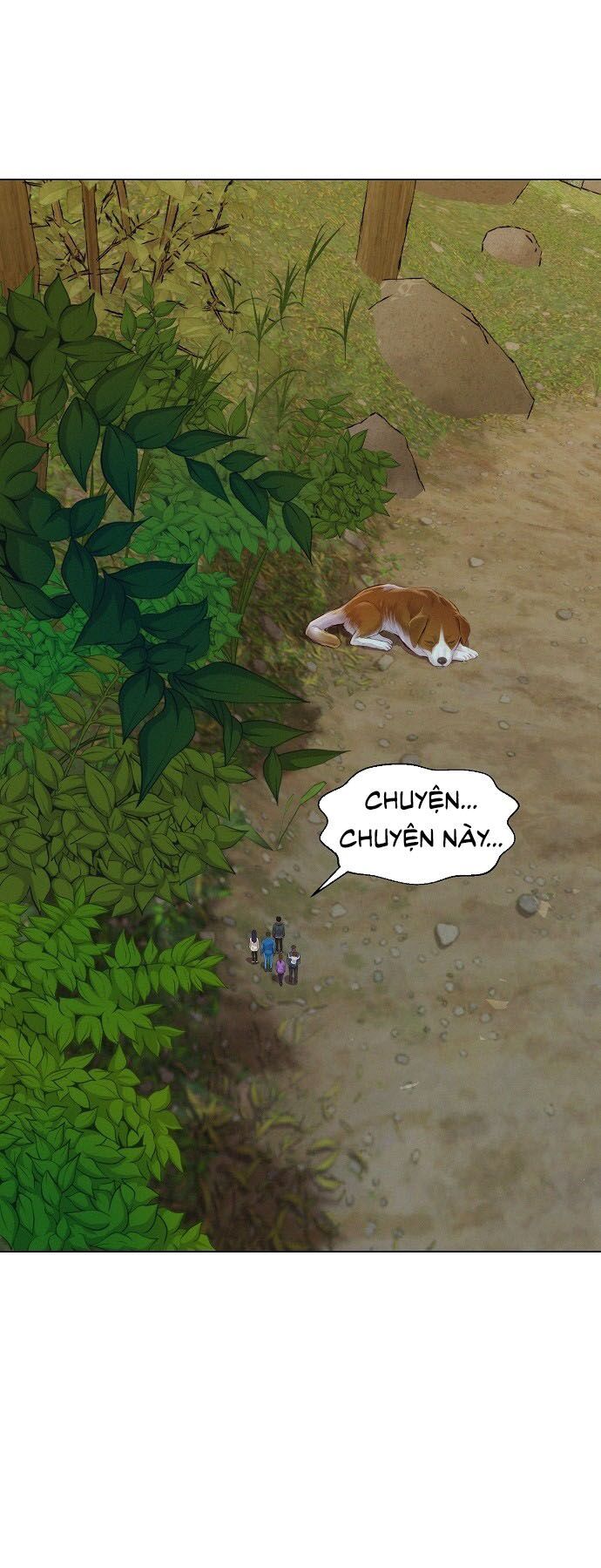 Thợ Săn 3 Cm Chapter 41 - 19