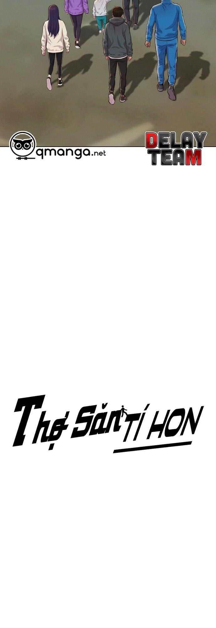 Thợ Săn 3 Cm Chapter 41 - 3