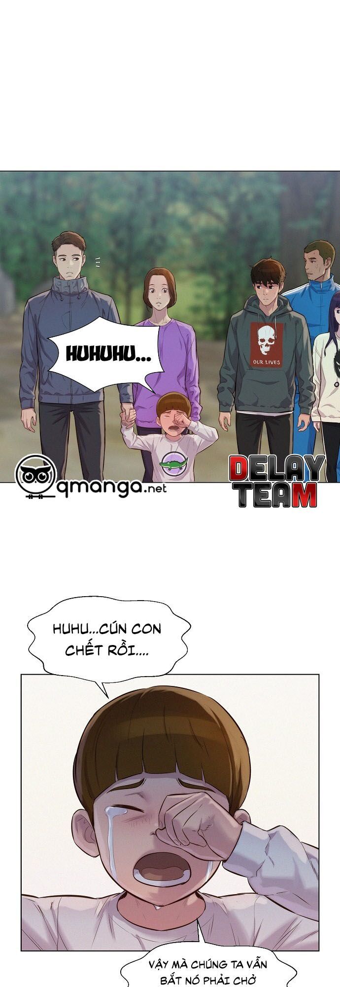 Thợ Săn 3 Cm Chapter 41 - 22