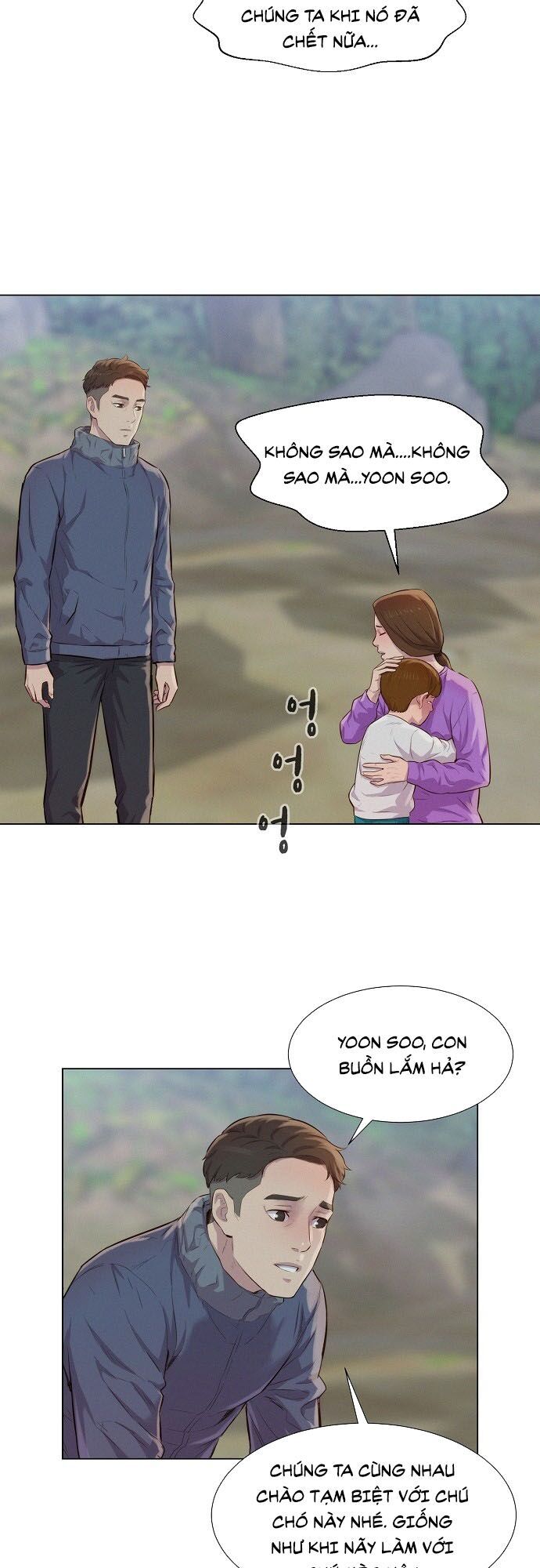 Thợ Săn 3 Cm Chapter 41 - 23