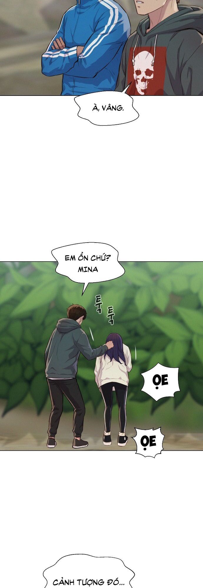 Thợ Săn 3 Cm Chapter 41 - 27