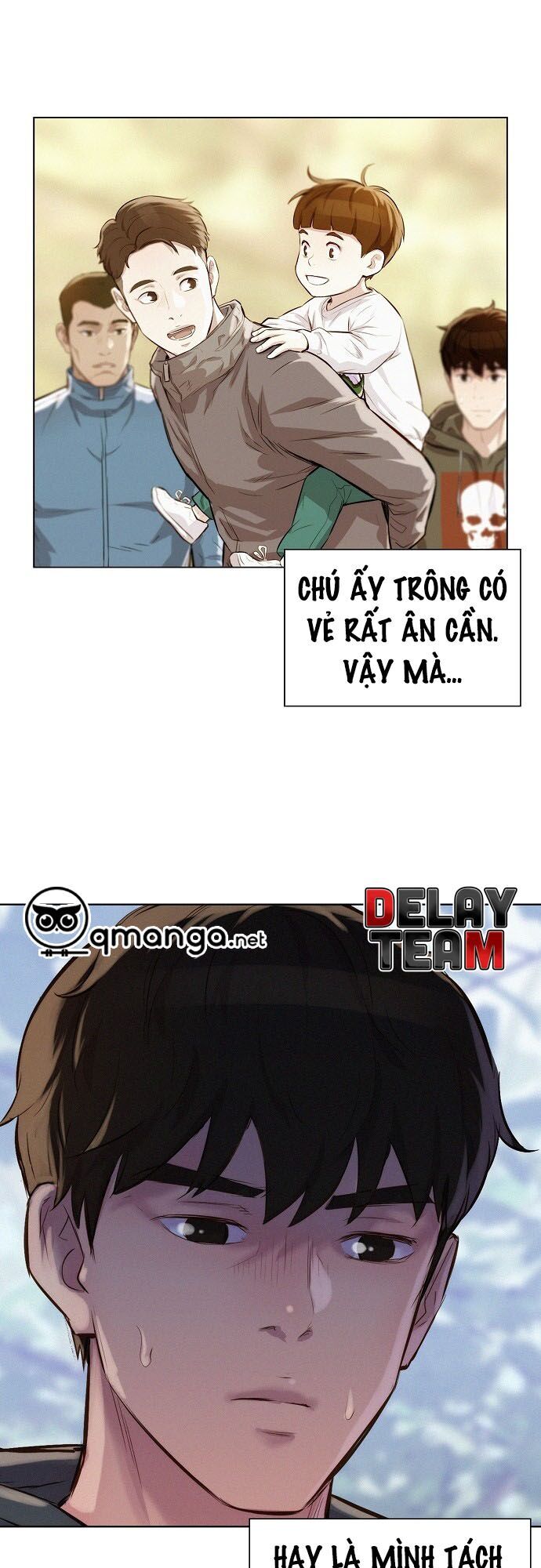 Thợ Săn 3 Cm Chapter 41 - 32