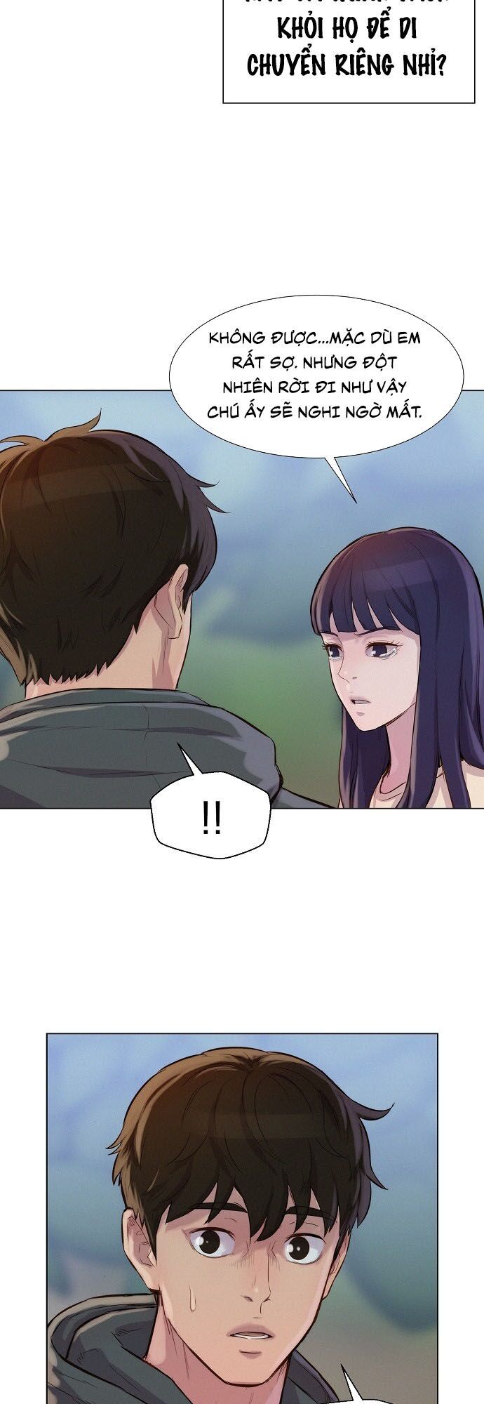 Thợ Săn 3 Cm Chapter 41 - 33