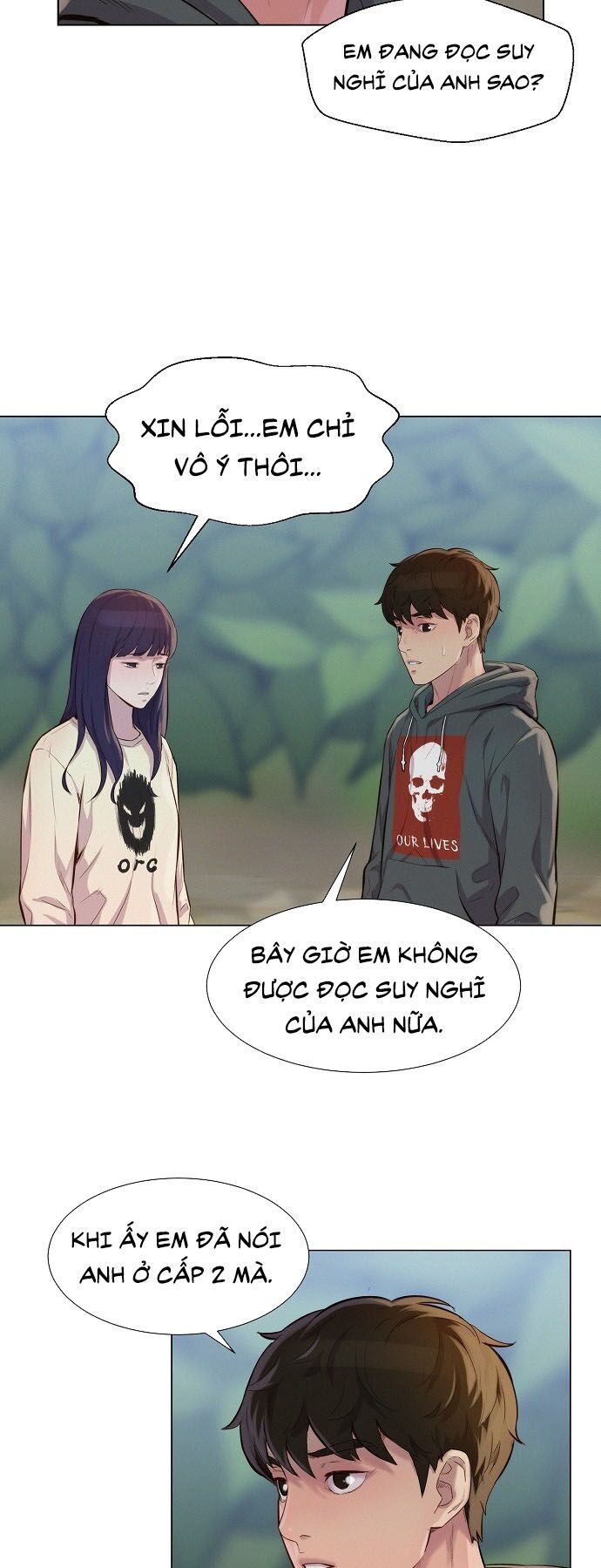 Thợ Săn 3 Cm Chapter 41 - 34