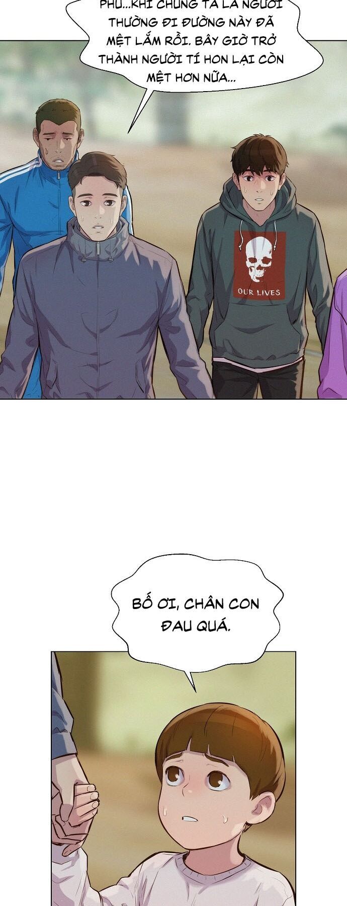 Thợ Săn 3 Cm Chapter 41 - 5