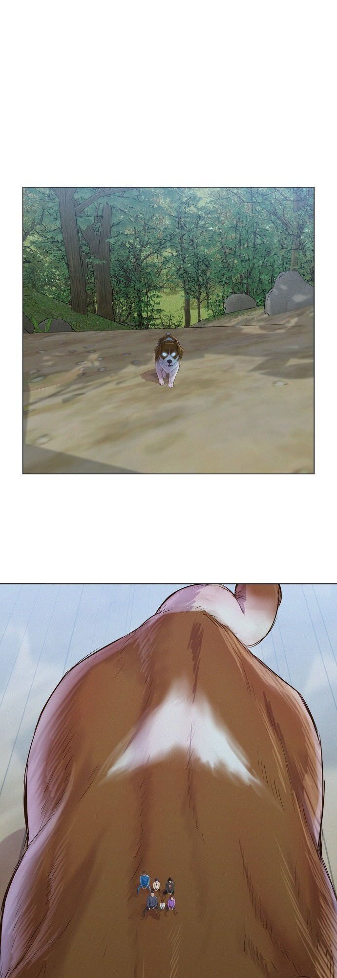 Thợ Săn 3 Cm Chapter 41 - 41