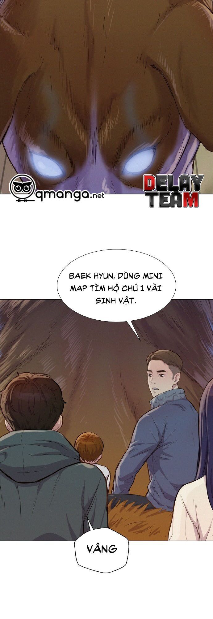Thợ Săn 3 Cm Chapter 41 - 42