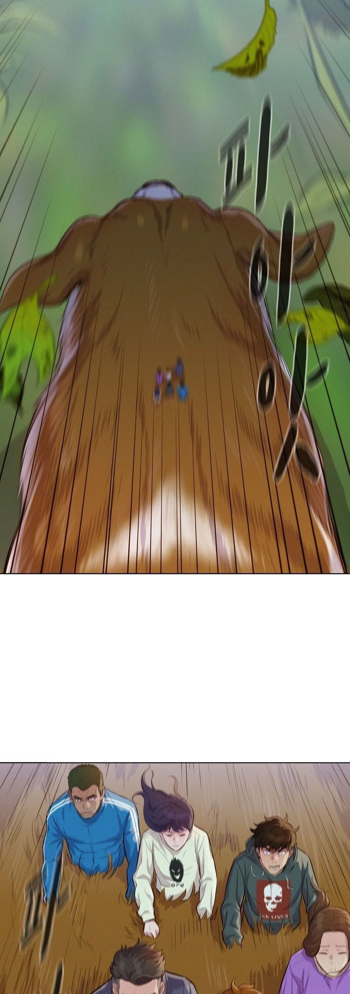 Thợ Săn 3 Cm Chapter 41 - 46