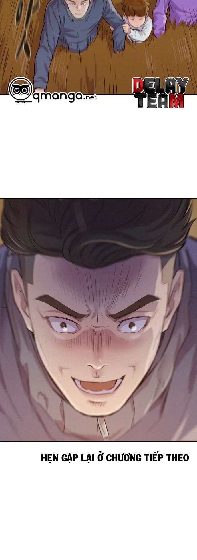 Thợ Săn 3 Cm Chapter 41 - 47