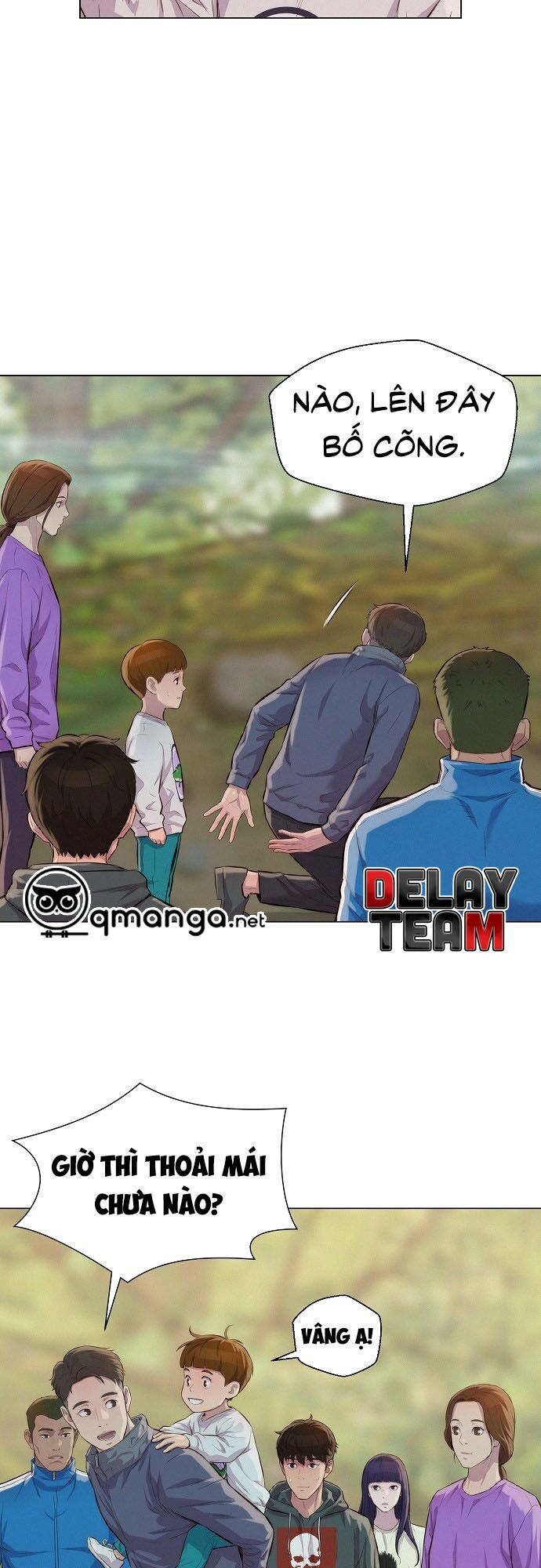 Thợ Săn 3 Cm Chapter 41 - 6