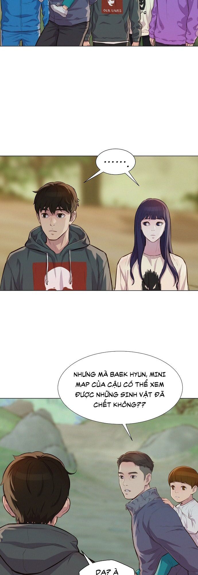 Thợ Săn 3 Cm Chapter 41 - 7