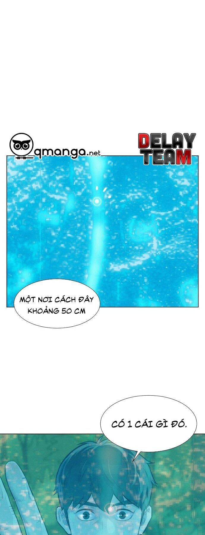 Thợ Săn 3 Cm Chapter 41 - 10