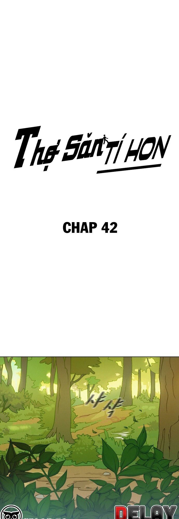 Thợ Săn 3 Cm Chapter 42 - 1