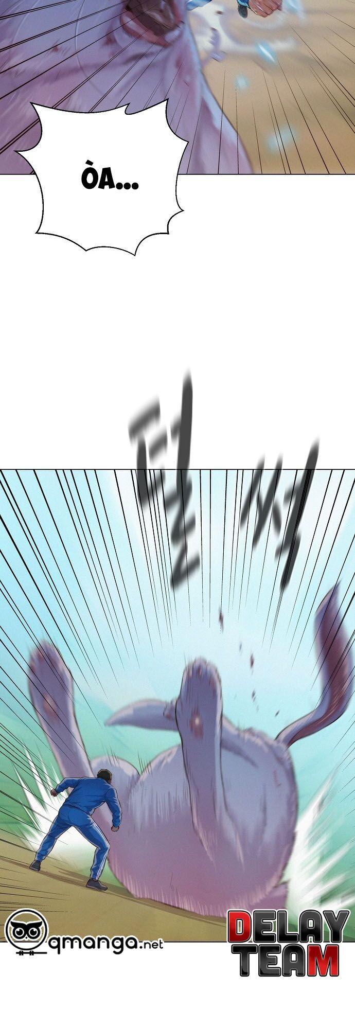 Thợ Săn 3 Cm Chapter 42 - 14