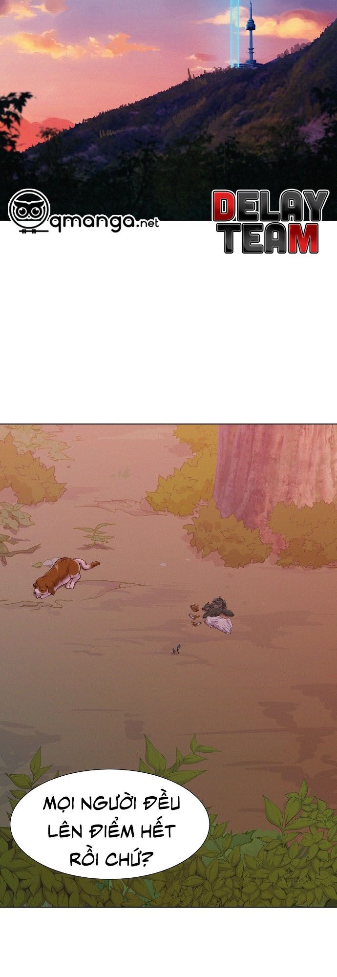 Thợ Săn 3 Cm Chapter 42 - 17