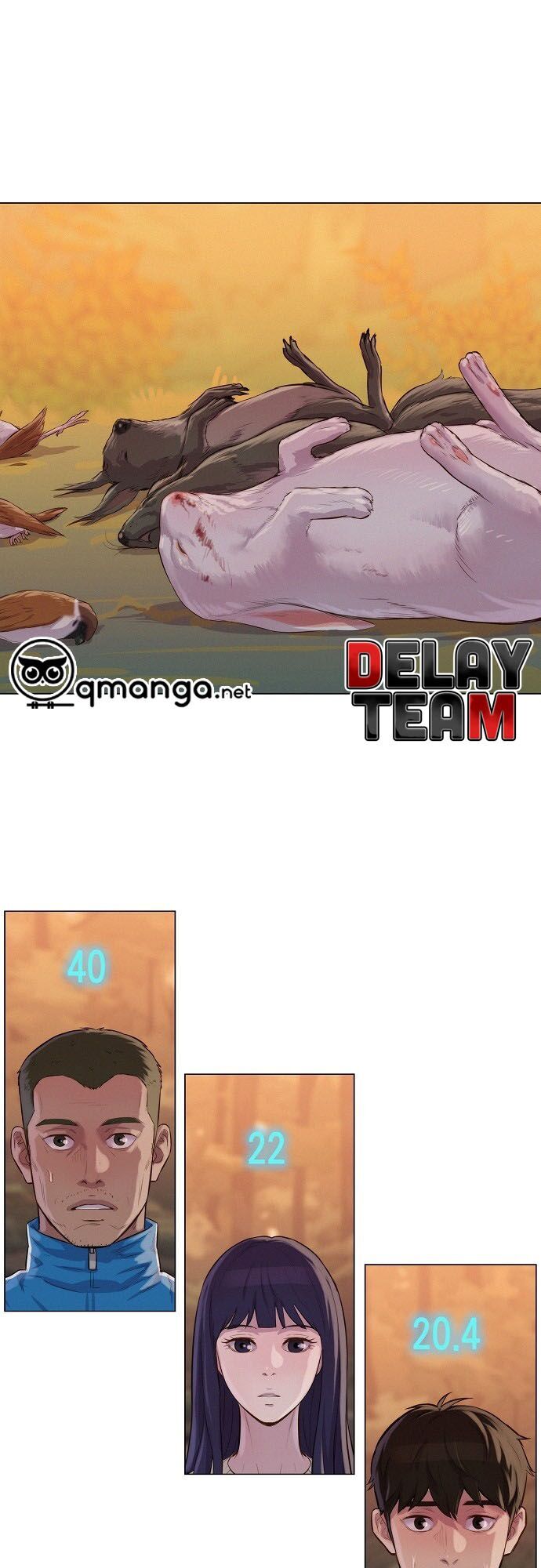 Thợ Săn 3 Cm Chapter 42 - 18