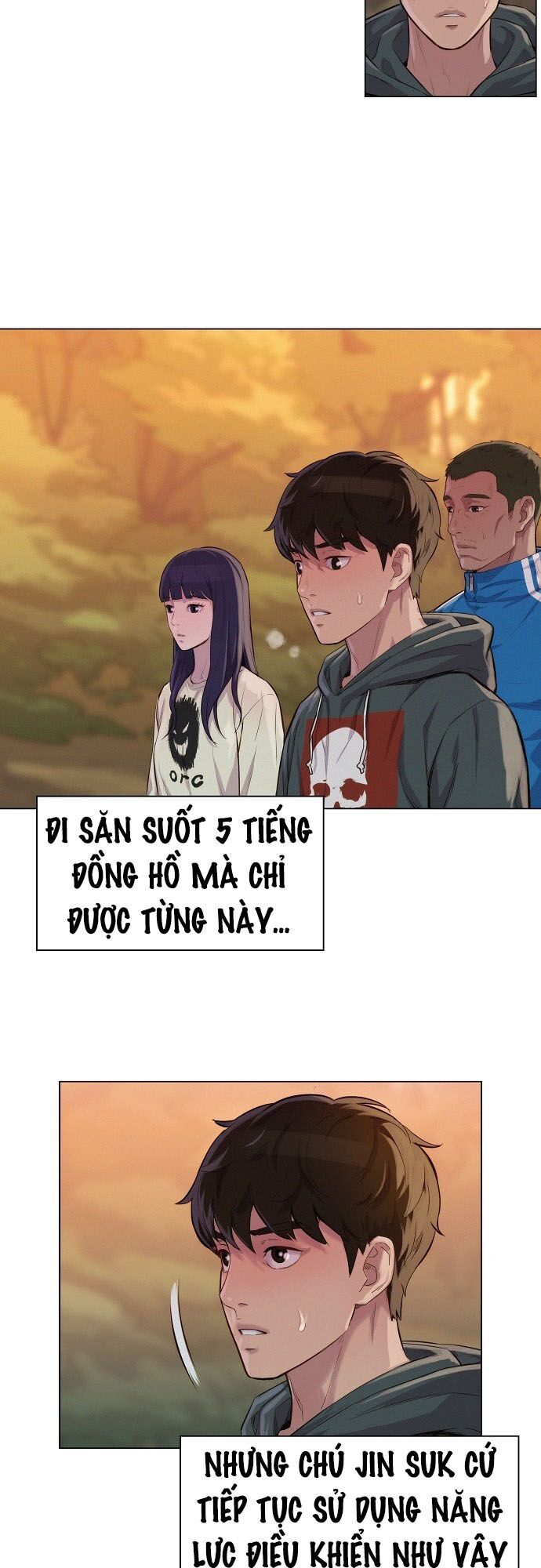 Thợ Săn 3 Cm Chapter 42 - 19