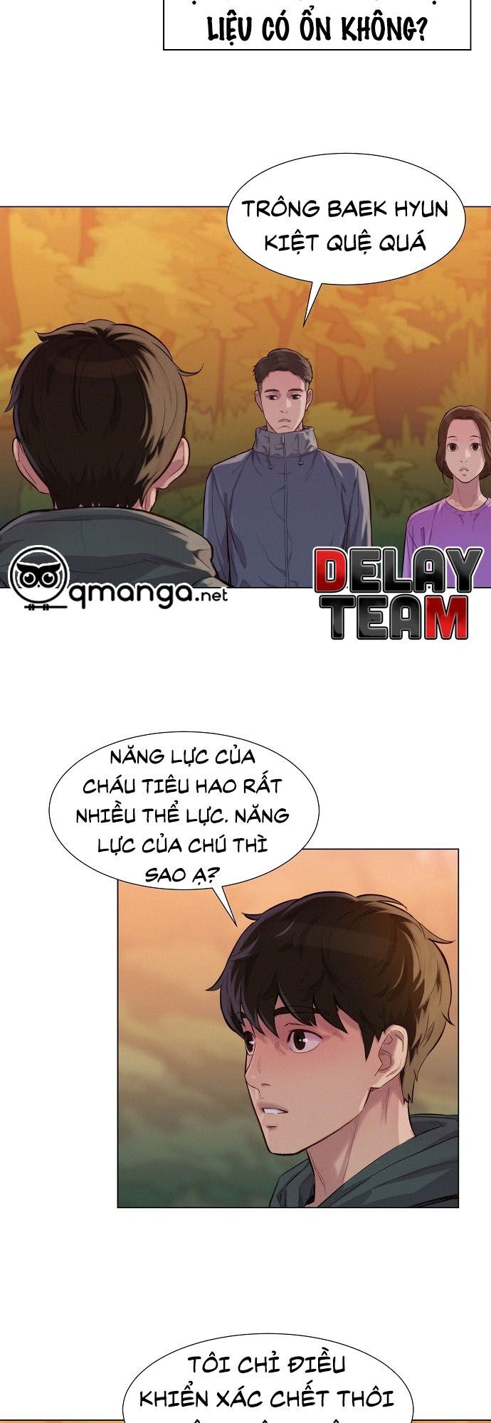 Thợ Săn 3 Cm Chapter 42 - 20