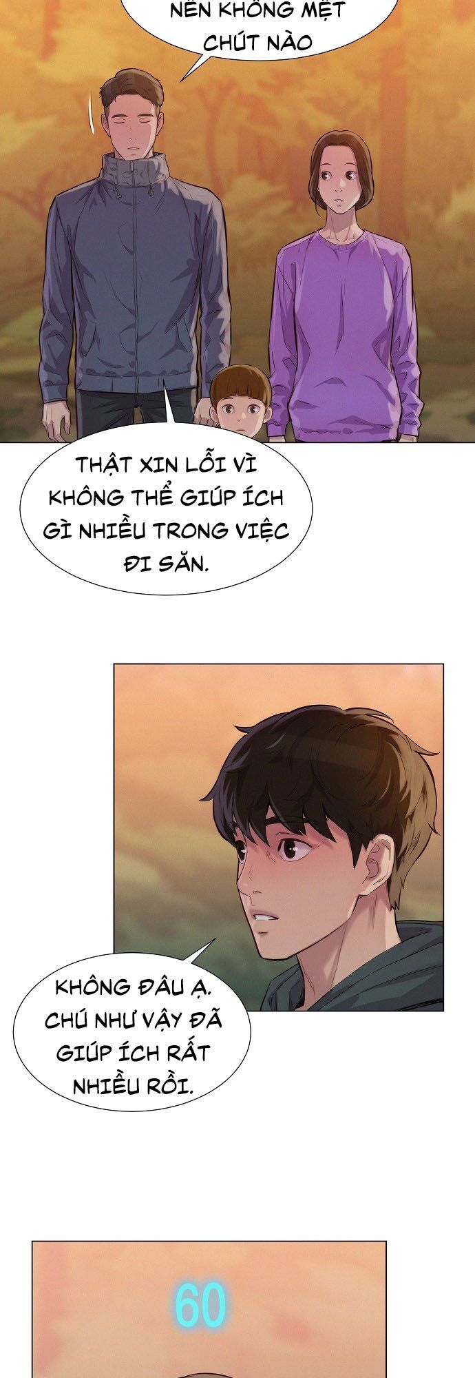 Thợ Săn 3 Cm Chapter 42 - 21