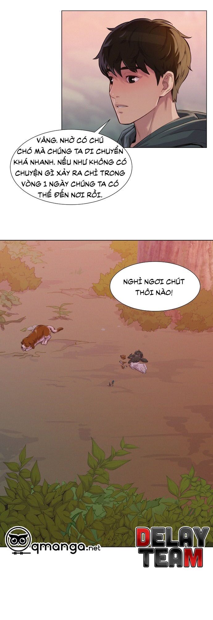 Thợ Săn 3 Cm Chapter 42 - 24
