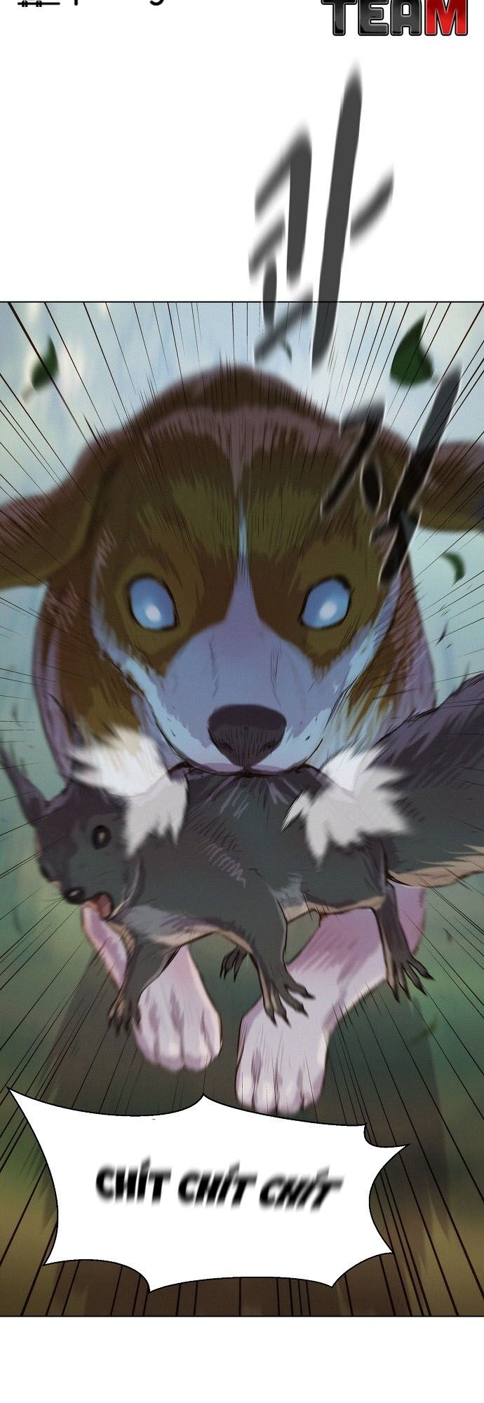 Thợ Săn 3 Cm Chapter 42 - 4