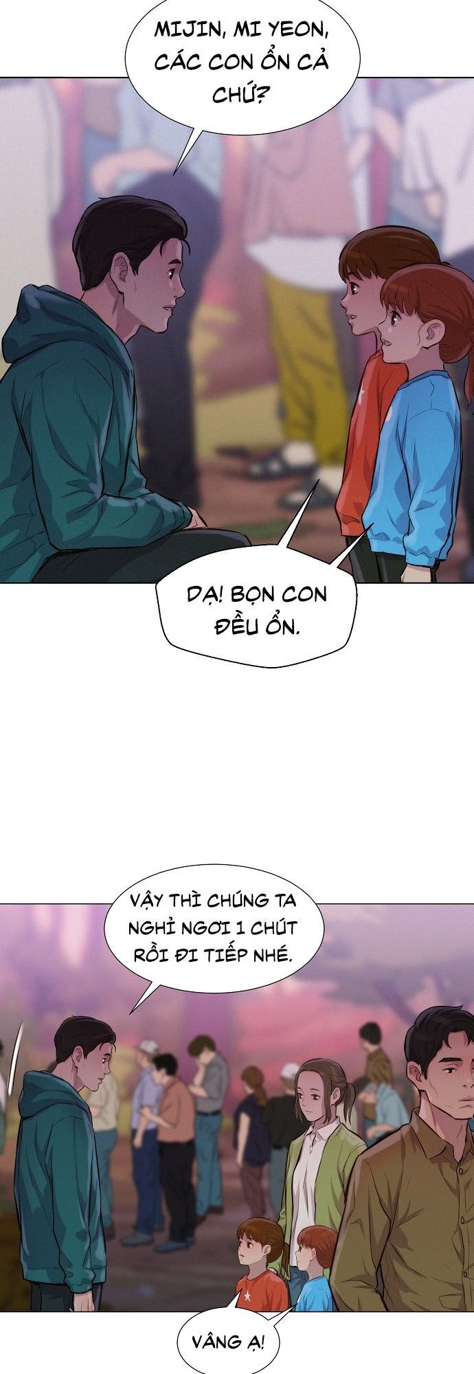 Thợ Săn 3 Cm Chapter 42 - 37