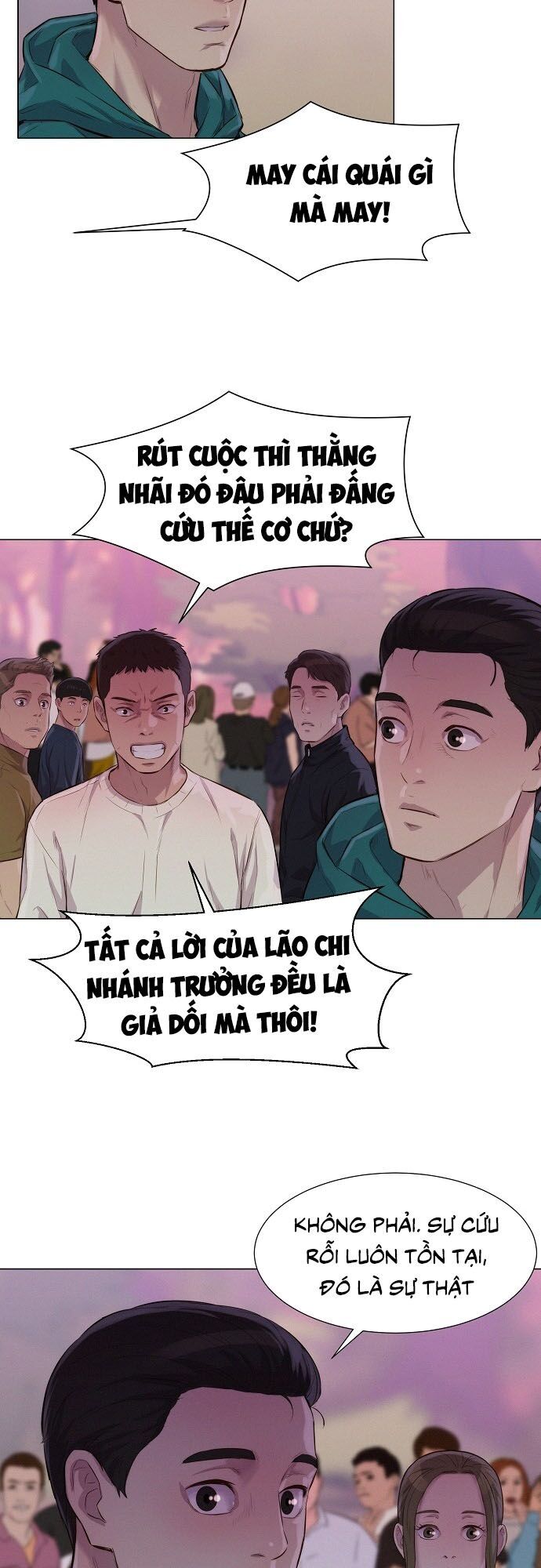 Thợ Săn 3 Cm Chapter 42 - 39