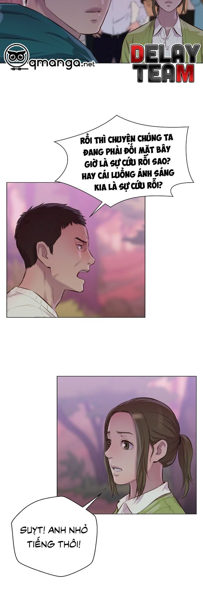 Thợ Săn 3 Cm Chapter 42 - 40