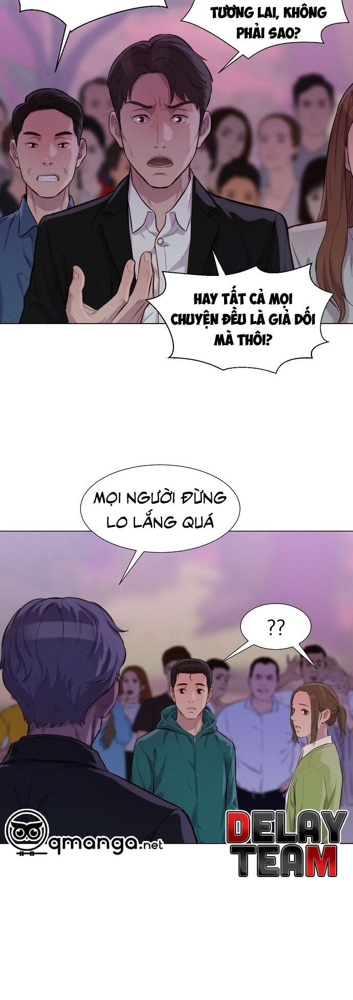 Thợ Săn 3 Cm Chapter 42 - 42