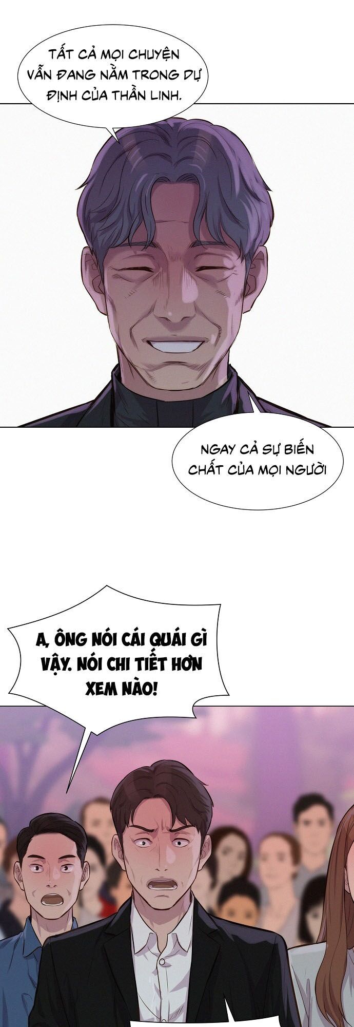 Thợ Săn 3 Cm Chapter 42 - 43