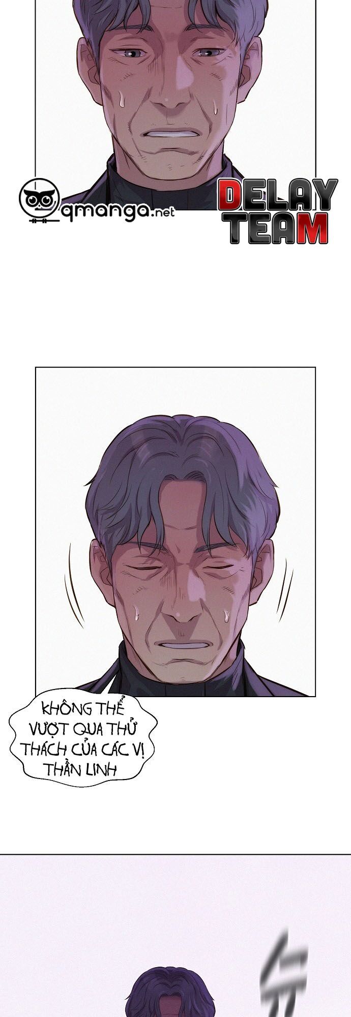 Thợ Săn 3 Cm Chapter 42 - 46