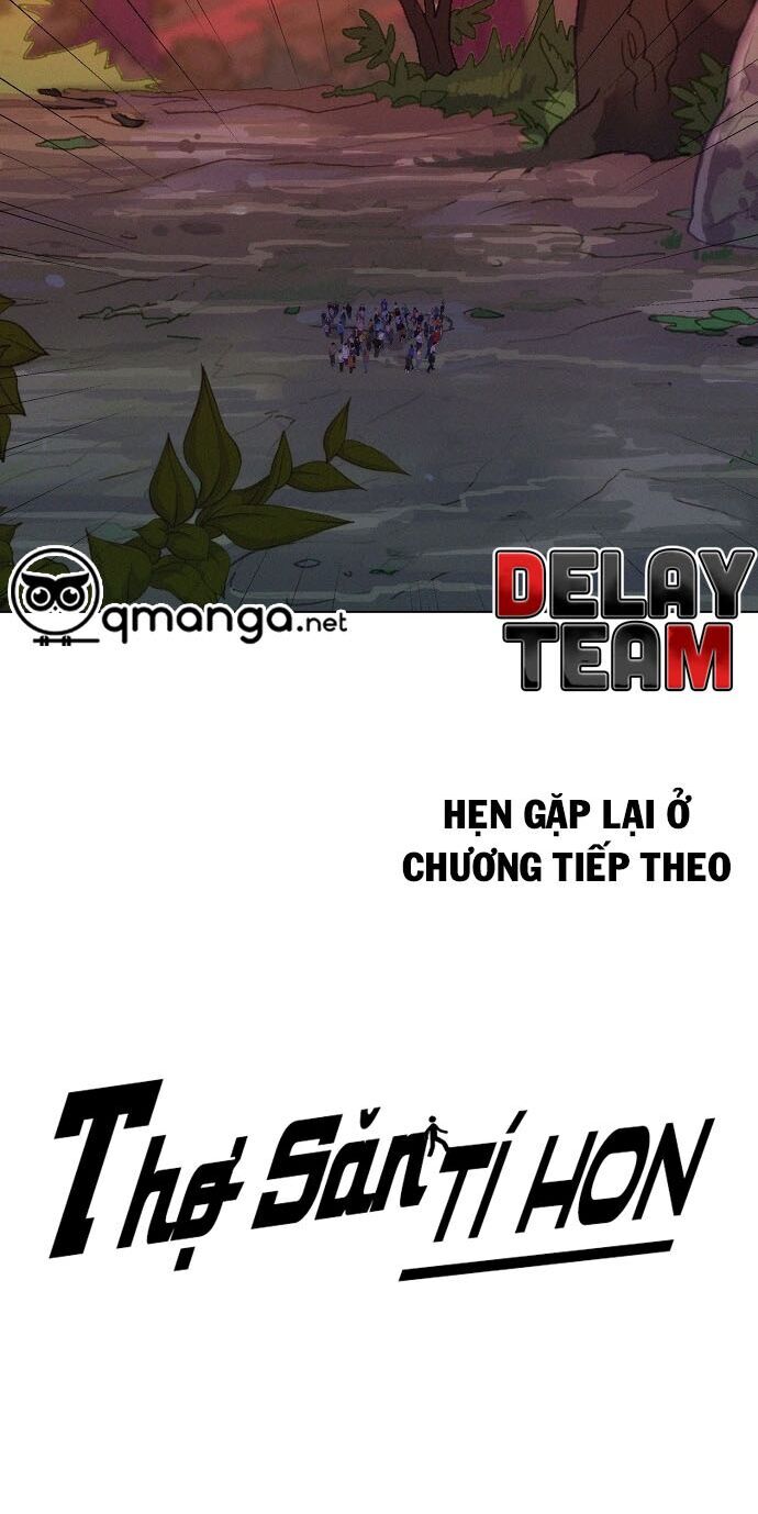 Thợ Săn 3 Cm Chapter 42 - 51