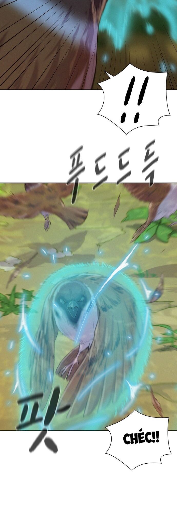 Thợ Săn 3 Cm Chapter 42 - 7